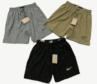 Nike Lightweight Shorts