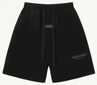 Essentials Shorts (7+ Styles)