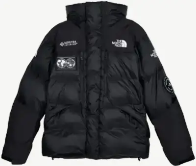 North Face 7SE Himalayan Down Jacket