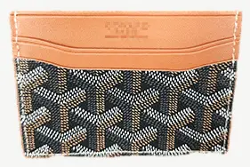 Goyard Cardholders