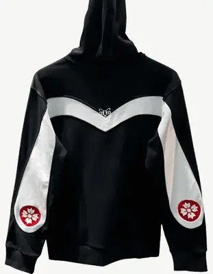 Evisu Hoodie