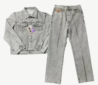 Corteiz Star Jackets & Pants