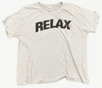 ERL Relax Tee