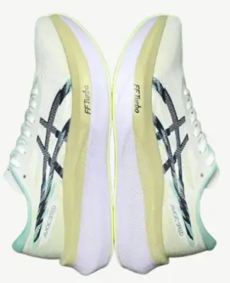 Asics Magic Speed 4