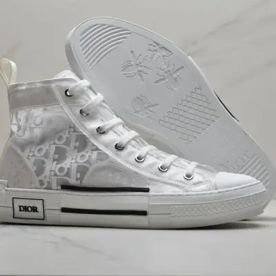 DIOR SHOES