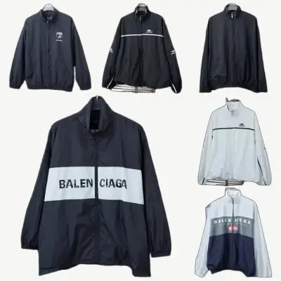 Balenciaga Jacket #3