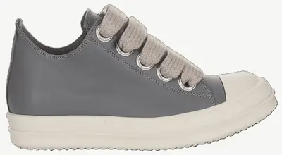 Rick Owens Jumbolace Sneakers