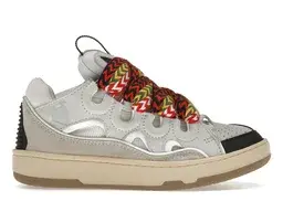 Lanvin Leather Curb Shoes (23 Variants)