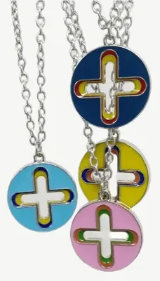 Homer Plus Pendant (6 Colorways)