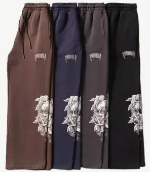 YoungLA The Dawn Collection Sweatpants