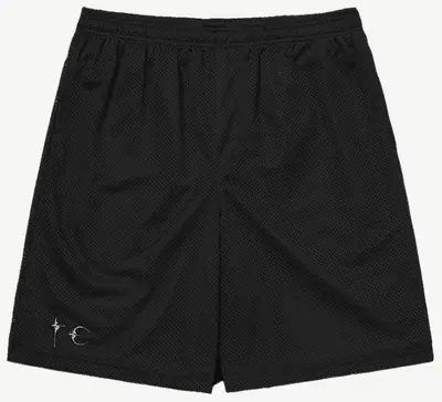 Thug Club Basketball Shorts