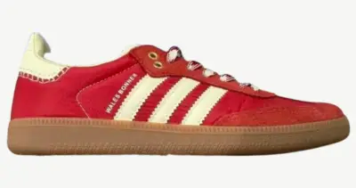 Adidas x Wales Bonner Samba