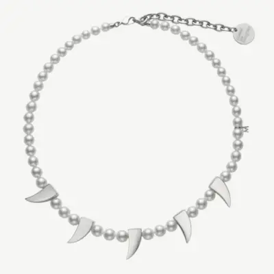 CDG Necklace