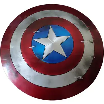 Captain America Shield