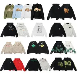 Palm Angels Hoodies (48 Variants)