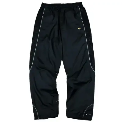 Nike TN Track Pants + Jacket Black Zebra
