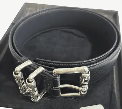 Chrome Hearts Roller Belt (925)