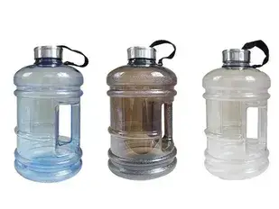 Big 2.2L Water Bottles (10 Variants)