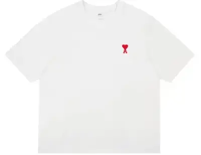 Ami Heart Tees (7 Variants)