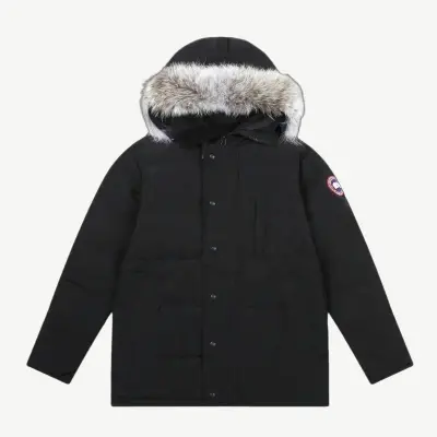 Canada Goose Puffer Jacket #1