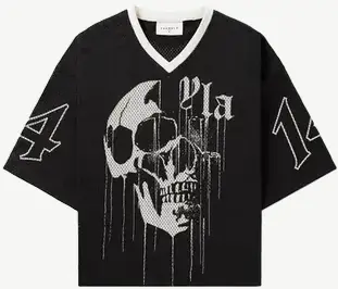 YoungLA Mesh Jersey Tee (7 Variants)