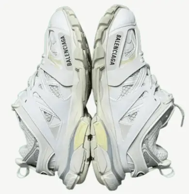 Balenciaga Track Sneakers