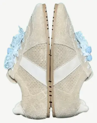 Rays Bow German Training Shoe