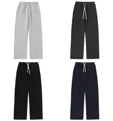 Union Kingdom 360GSM Baggy Sweatpants (6 Variants)