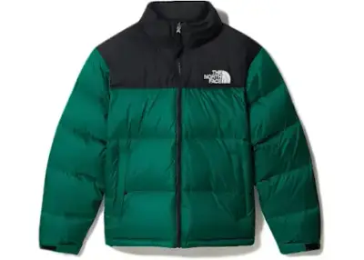 North Face 1996 Nupste Puffer Jacket [0832club Batch]