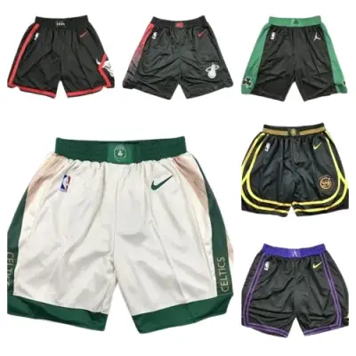 NBA Basketball Shorts #3