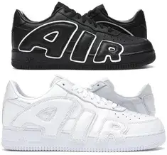 Nike x CPFM Air Force 1 (5 Variants)