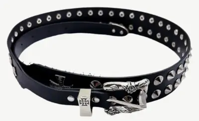 ERD Belts