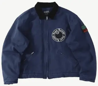 Stone Island Jacket