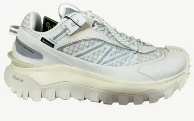 Moncler Trailgrip GTX