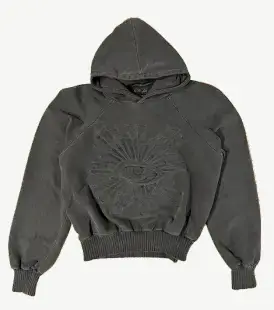 House Of Errors Hoodie