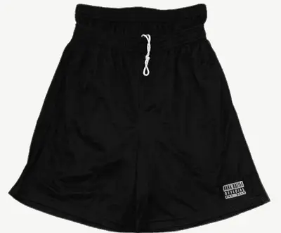 Annabolina Detachable Double Waistband Mesh Wide-Leg Shorts Spliced with Long Pants