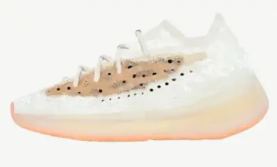 Yeezy Boost 380 Yecoraite Reflective