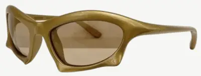 Balenciaga Bat Sunglasses