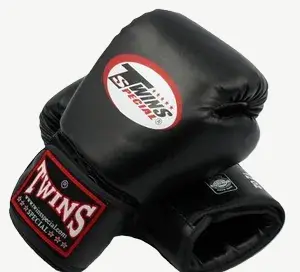Boxing Gloves (3 Variants) #3