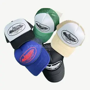 Corteiz Trucker Hat