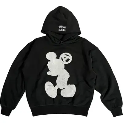 CSONLINE Mickey Hoodie