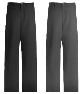 Vuja De Otis Silicone Impregnated Pants