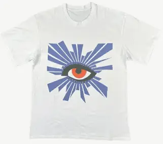 House Of Errors T-Shirt