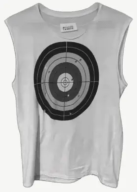 Target Tank Top