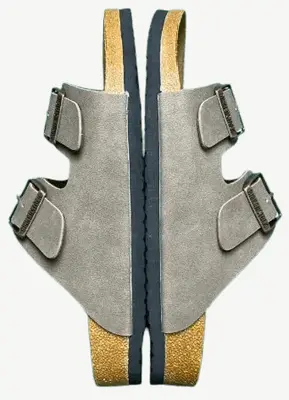 Birkenstock Arizona