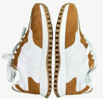 Dior C'est Dior Sneakers