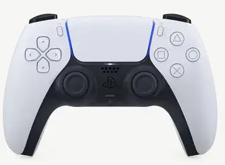PS5 DualSense Wireless Controller