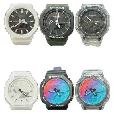 G-Shock Watches