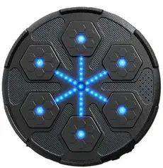Music boxing machine (11 Variants)