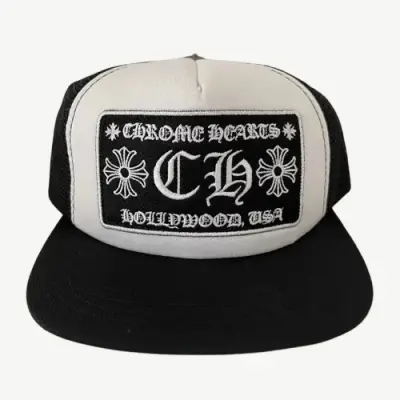 Chrome Hearts Baseball Cap (35+ Styles)